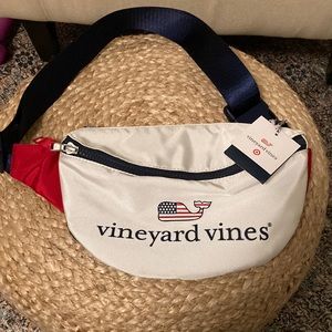 Vineyard Vines x Target Belt Bag